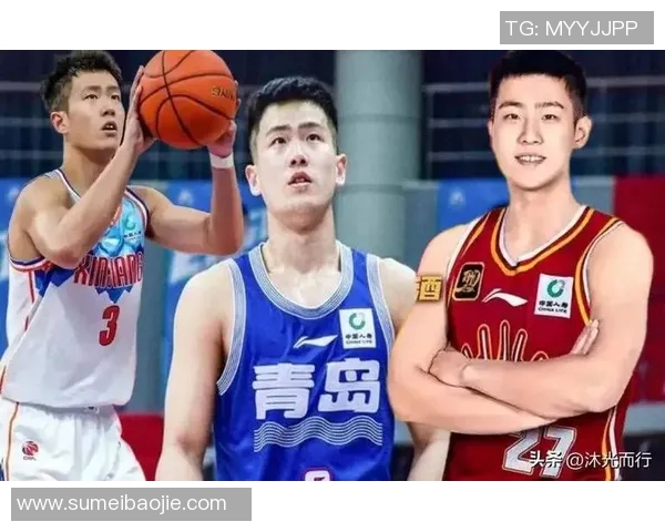 北控挖人失败天津超级外援续约成球队核心杀手锏