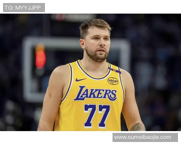 43+12+9！东契奇疑似腹股沟受伤！湖人又一个新时代开启