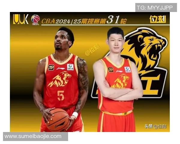 广厦为王博庆生，上赛季夺冠功臣迎43岁生日