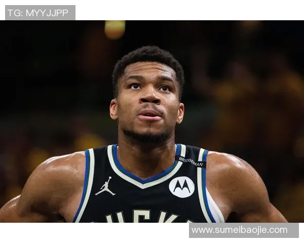 Shams：字母哥遭遇左侧腹股沟轻微拉伤 将缺席1至2周