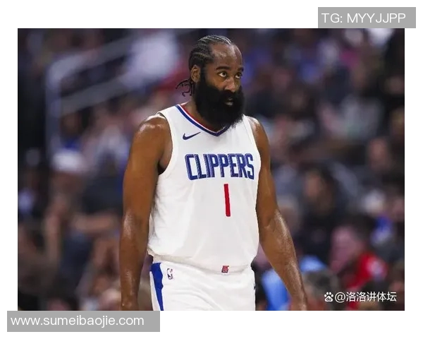 快船惜败热火双巨一同背锅！小卡末节7中2丢绝杀哈登下半场7失误