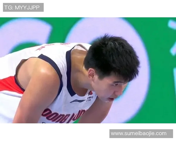 徐昕生日夜,广东德比二番战! 徐昕生日夜,广东德比二番战!