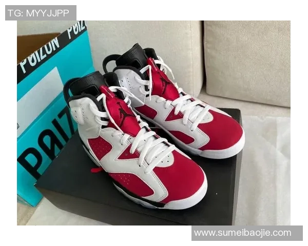 有说法！库里回母校上脚AJ 6胭脂红！学生时期他曾穿此款拍宣传照