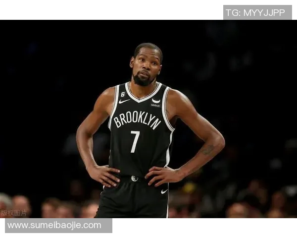 凯文-杜兰特超越威尔特·昌贝林，职业总得分跻身NBA历史前列