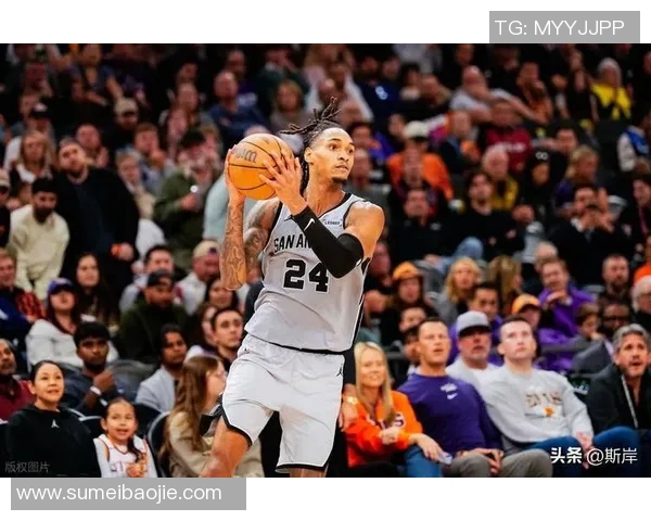 刺激！爱德华兹绝杀文班亚马！杨瀚森居然是开拓者福将！