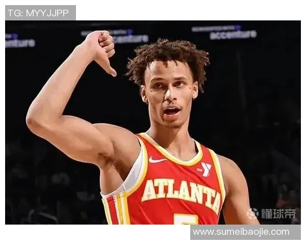 全面表现！戴森-丹尼尔斯全场拿到17分9篮板10助攻