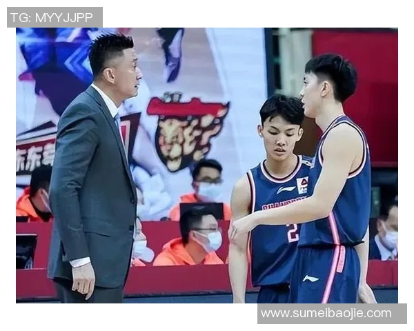 媒体人:吉林没带来太大的威胁,一直跟着广东的节奏打比赛