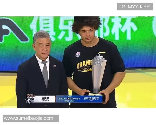 上海29分狂胜进决赛！超级外援2战52+15统治比赛，卢伟剑指2连冠